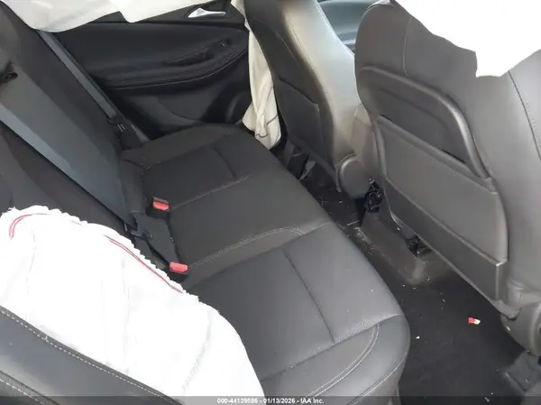 KL4MMDS26LB131724 2020 BUICK ENCORE GX - Image 8