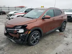 KL4MMDS26LB133358 2020 BUICK ENCORE GX