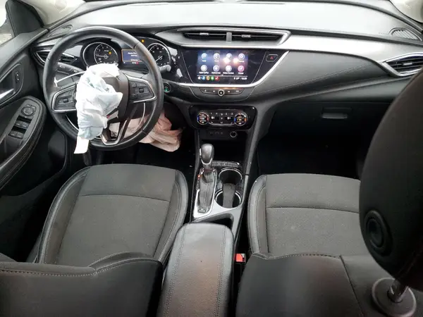 KL4MMDS26LB133358 2020 BUICK ENCORE - Image 8