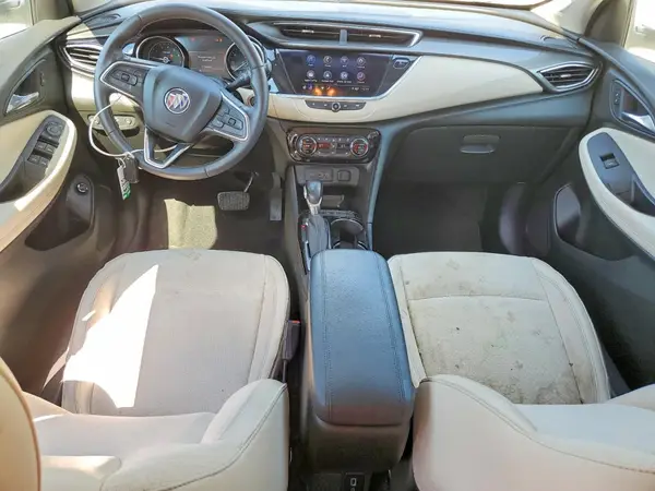 KL4MMDS26LB134218 2020 BUICK ENCORE - Image 8