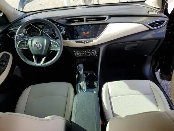 KL4MMDS26MB050773 2021 BUICK ENCORE GX - Image 8