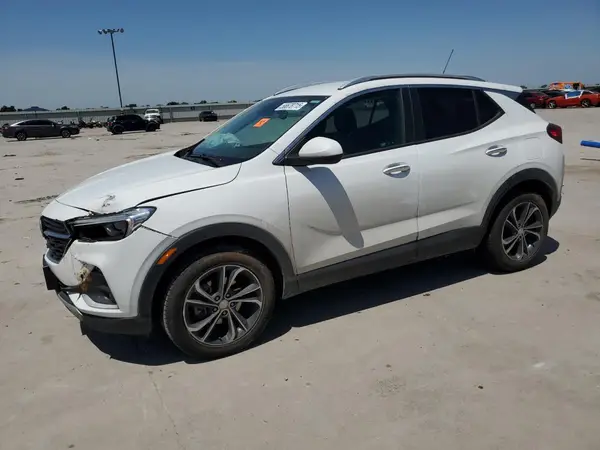 KL4MMDS26MB055312 2021 BUICK ENCORE - Image 1