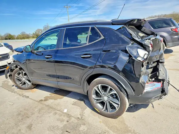 KL4MMDS26MB061711 2021 BUICK ENCORE - Image 2