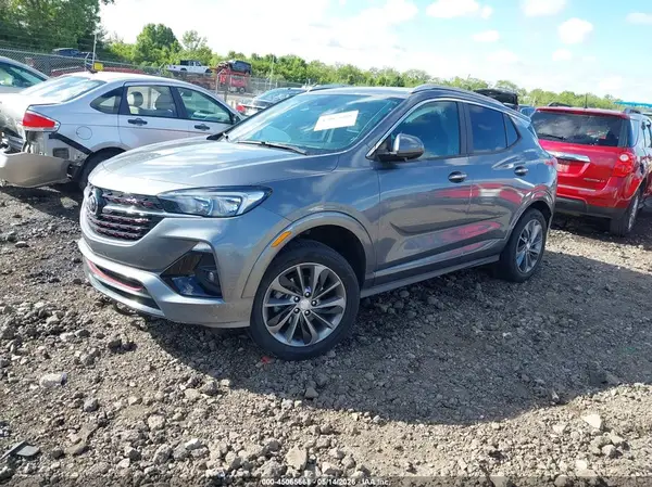 KL4MMDS26MB069128 2021 BUICK ENCORE GX - Image 2