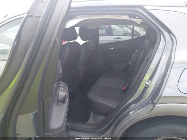 KL4MMDS26MB069128 2021 BUICK ENCORE GX - Image 8