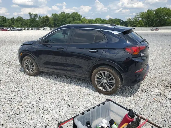 KL4MMDS26MB069999 2021 BUICK ENCORE - Image 2