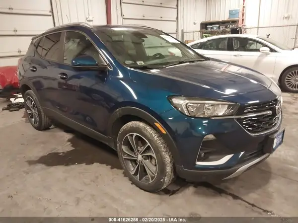 KL4MMDS26MB071493 2021 BUICK ENCORE GX - Image 1