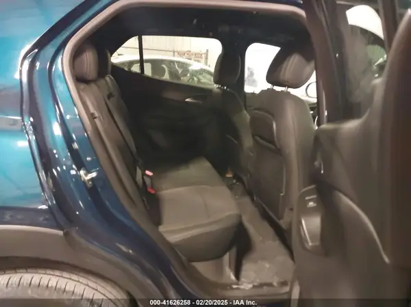 KL4MMDS26MB071493 2021 BUICK ENCORE GX - Image 8