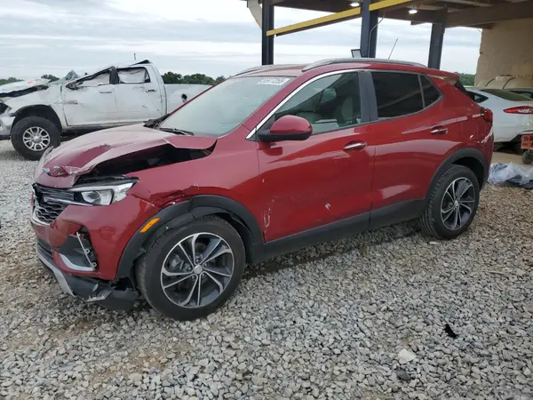 KL4MMDS26MB091873 2021 BUICK ENCORE - Image 1