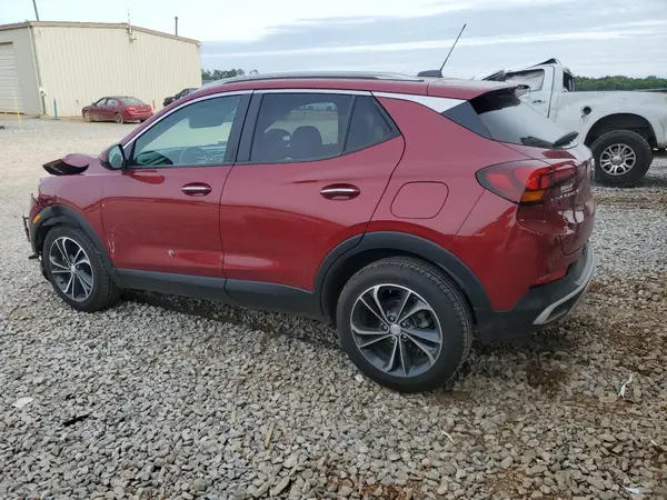 KL4MMDS26MB091873 2021 BUICK ENCORE - Image 2