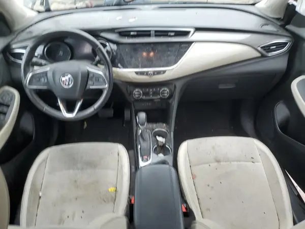 KL4MMDS26MB093154 2021 BUICK ENCORE GX - Image 8