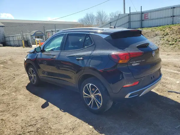 KL4MMDS26MB116982 2021 BUICK ENCORE - Image 2
