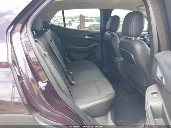 KL4MMDS26MB120773 2021 BUICK ENCORE GX - Image 8