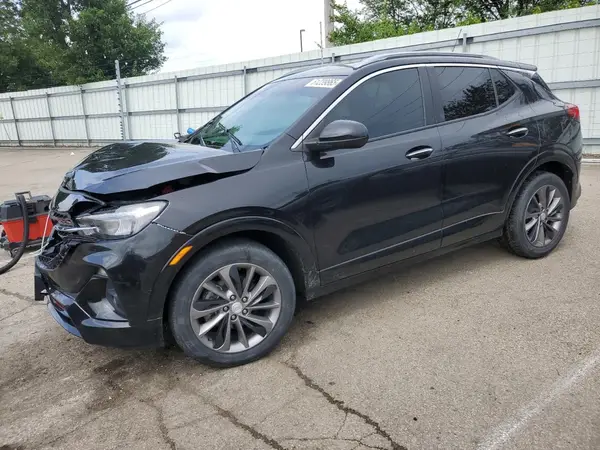 KL4MMDS26MB124239 2021 BUICK ENCORE - Image 1
