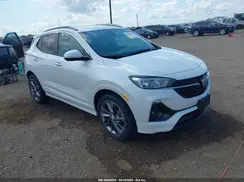 KL4MMDS26MB125617 2021 BUICK ENCORE GX