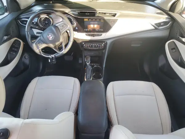 KL4MMDS26MB145088 2021 BUICK ENCORE GX - Image 8