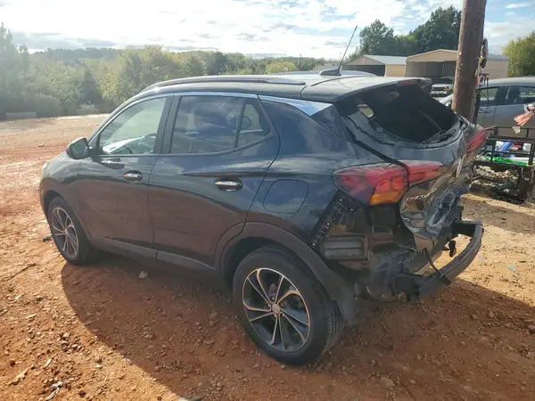 KL4MMDS26MB148184 2021 BUICK ENCORE GX - Image 2