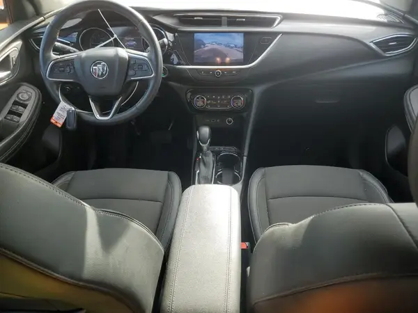 KL4MMDS26MB148184 2021 BUICK ENCORE GX - Image 8
