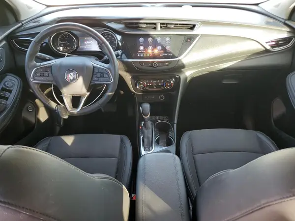 KL4MMDS26MB157497 2021 BUICK ENCORE GX - Image 8