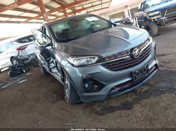 KL4MMDS26MB166930 2021 BUICK ENCORE GX - Image 1