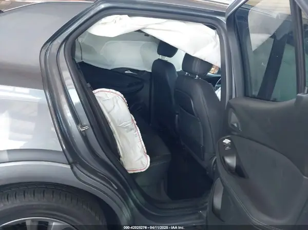 KL4MMDS26MB166930 2021 BUICK ENCORE GX - Image 8