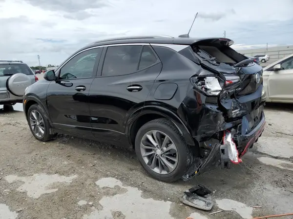 KL4MMDS26MB170752 2021 BUICK ENCORE - Image 2