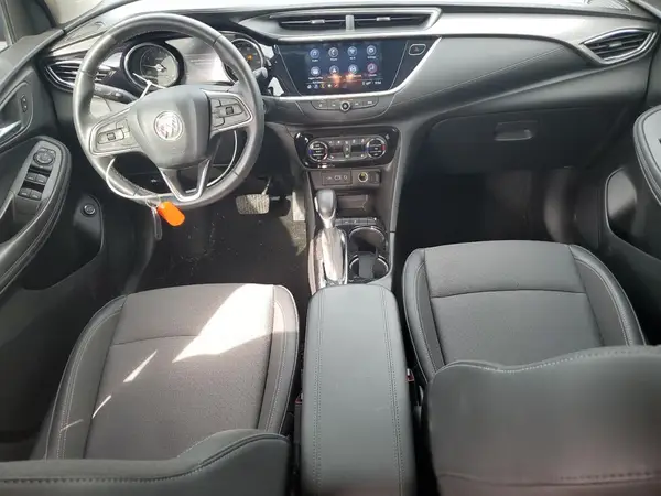 KL4MMDS26NB009917 2022 BUICK ENCORE GX - Image 8