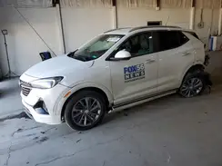 KL4MMDS26NB013952 2022 BUICK ENCORE GX
