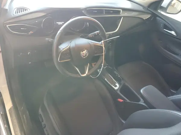 KL4MMDS26NB013952 2022 BUICK ENCORE GX - Image 8