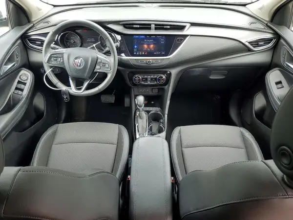 KL4MMDS26NB016706 2022 BUICK ENCORE - Image 8