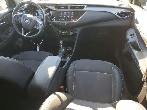 KL4MMDS26NB094211 2022 BUICK ENCORE GX - Image 8