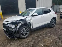 KL4MMDS26NB094306 2022 BUICK ENCORE GX