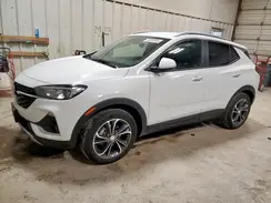 KL4MMDS26NB097867 2022 BUICK ENCORE GX