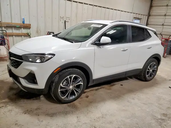 KL4MMDS26NB097867 2022 BUICK ENCORE - Image 1