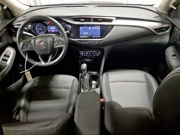 KL4MMDS26NB097867 2022 BUICK ENCORE - Image 8
