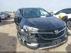 KL4MMDS26NB104123 2022 BUICK ENCORE GX