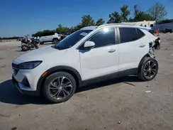 KL4MMDS26NB107491 2022 BUICK ENCORE