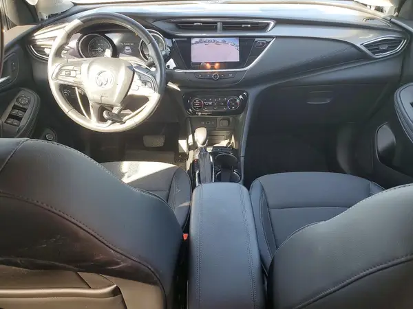 KL4MMDS26NB107491 2022 BUICK ENCORE - Image 8