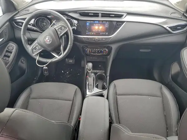 KL4MMDS26NB107670 2022 BUICK ENCORE GX - Image 8