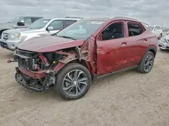 KL4MMDS26NB132987 2022 BUICK ENCORE GX