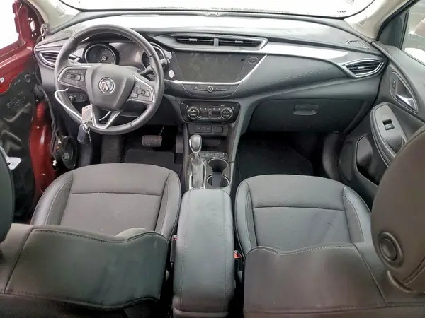 KL4MMDS26NB132987 2022 BUICK ENCORE GX - Image 8
