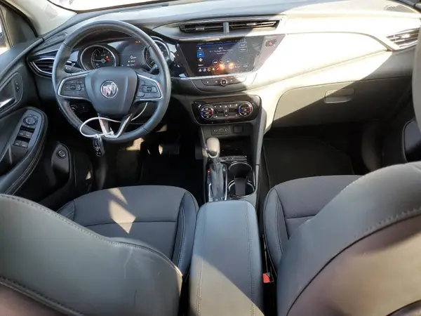 KL4MMDS26NB135808 2022 BUICK ENCORE - Image 8