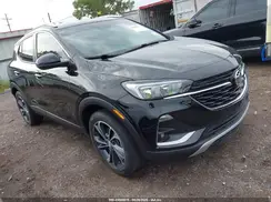 KL4MMDS26NB139843 2022 BUICK ENCORE GX