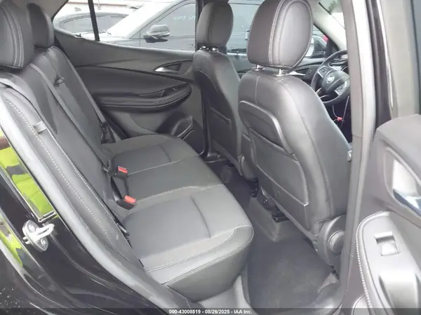 KL4MMDS26NB139843 2022 BUICK ENCORE GX - Image 8