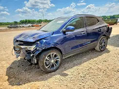 KL4MMDS26NB141141 2022 BUICK ENCORE