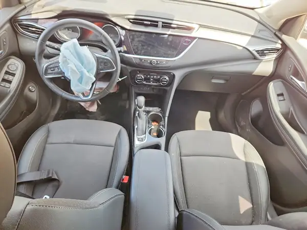 KL4MMDS26NB141141 2022 BUICK ENCORE - Image 8