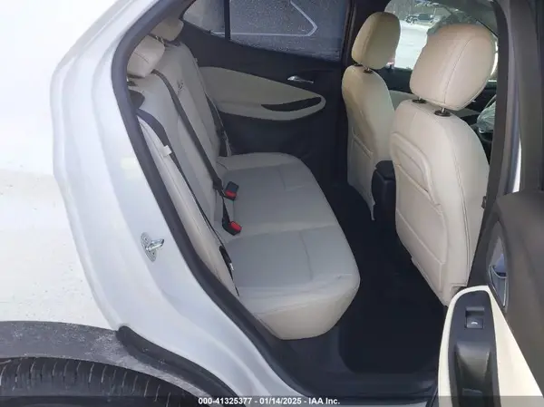 KL4MMDS26PB000590 2023 BUICK ENCORE GX - Image 8