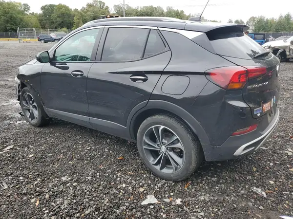 KL4MMDS26PB002534 2023 BUICK ENCORE GX - Image 2