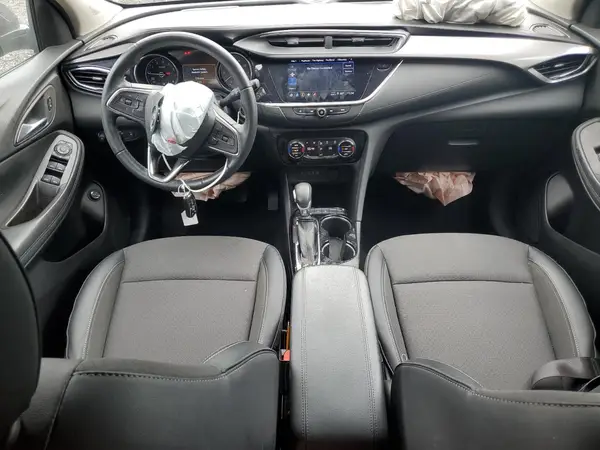 KL4MMDS26PB002534 2023 BUICK ENCORE GX - Image 8