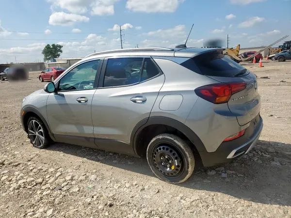 KL4MMDS26PB011752 2023 BUICK ENCORE - Image 2